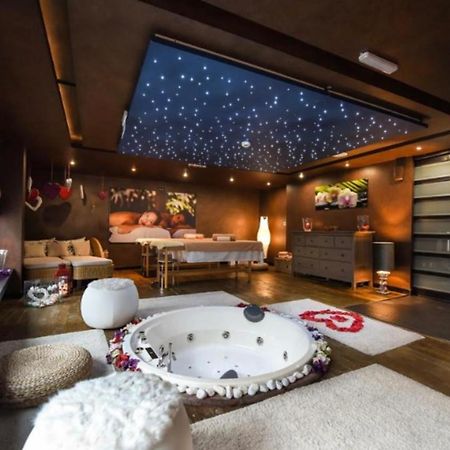 Poiana Brasov Alpin Executive Apartment Екстериор снимка