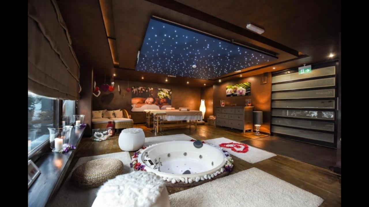Poiana Brasov Alpin Executive Apartment Екстериор снимка
