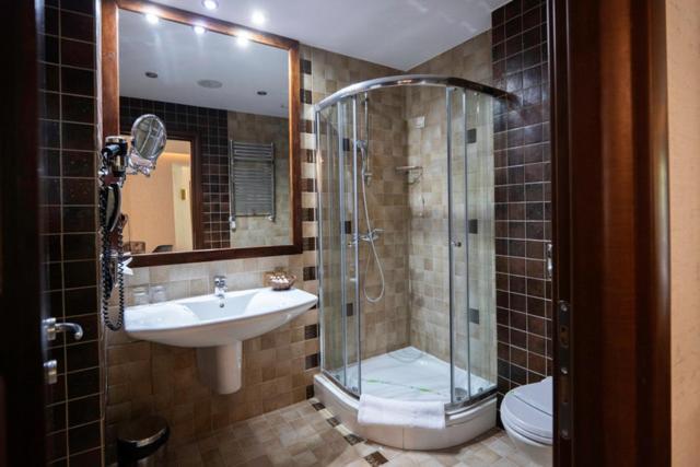 Poiana Brasov Alpin Executive Apartment Екстериор снимка