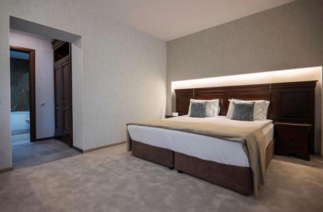 Poiana Brasov Alpin Executive Apartment Екстериор снимка