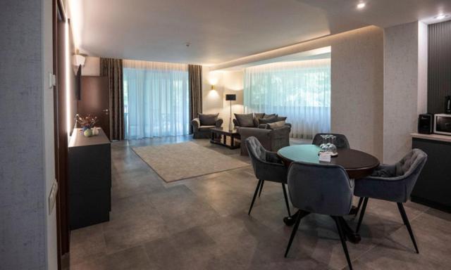 Poiana Brasov Alpin Executive Apartment Екстериор снимка