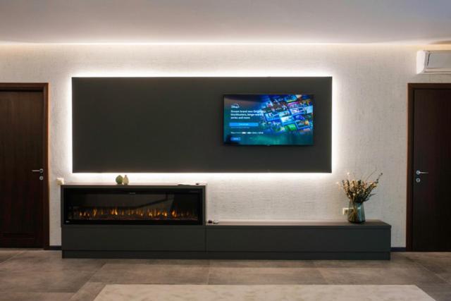 Poiana Brasov Alpin Executive Apartment Екстериор снимка