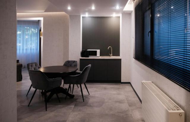Poiana Brasov Alpin Executive Apartment Екстериор снимка
