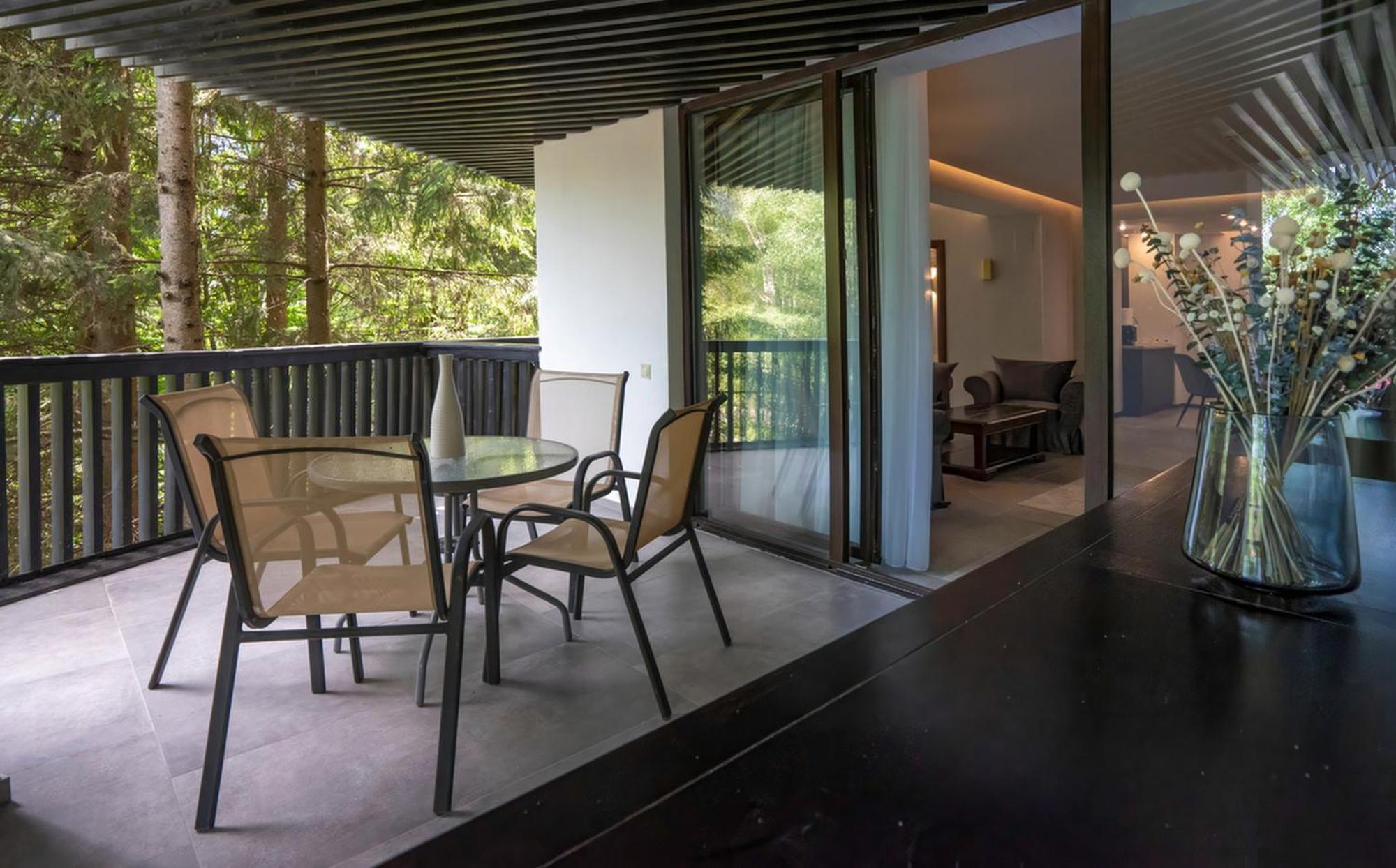 Poiana Brasov Alpin Executive Apartment Екстериор снимка